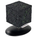 Borg Cube (First Contact) Model Die Cast Ship (Eaglemoss / Star Trek)