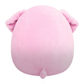 Original Squishmallows 16-Inch Peggy Sue the Pink Golden Retriever - Image