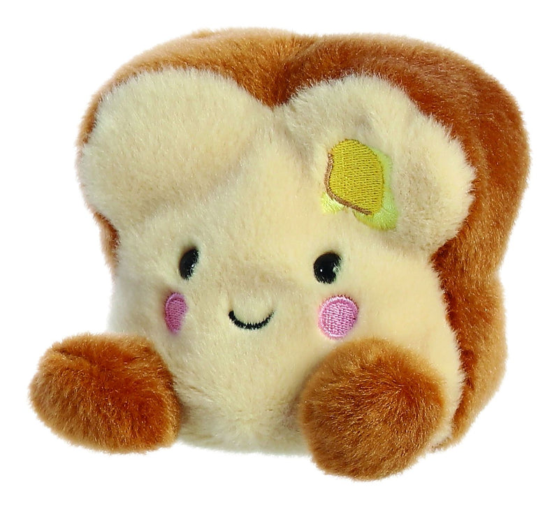 Palm Pals Buttery Toast 5" - Image