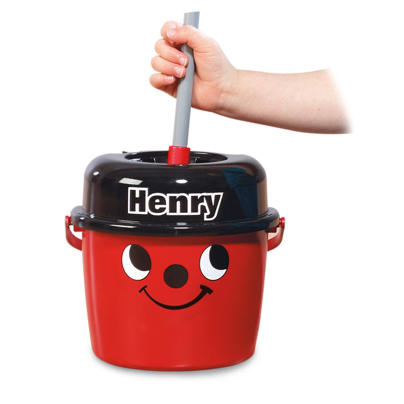 Henry Mop & Bucket - Image