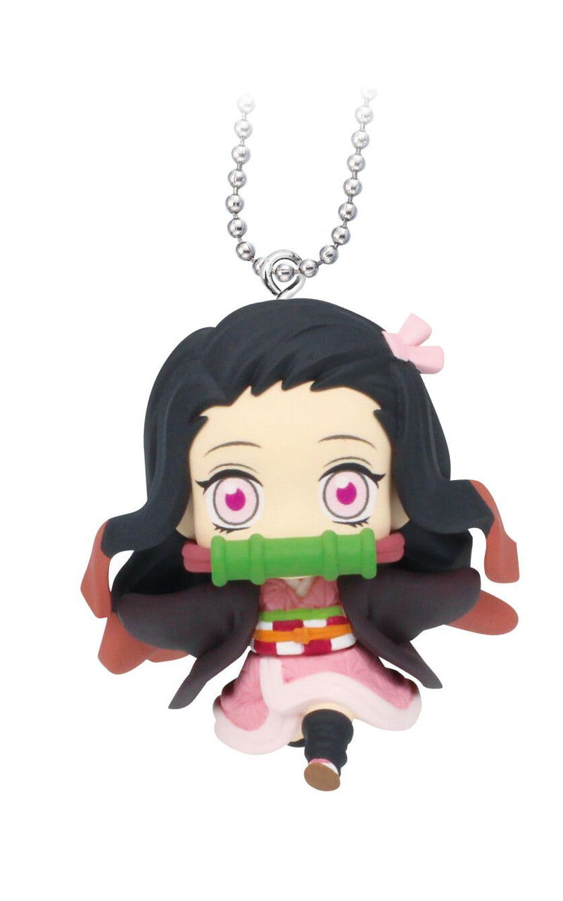 Twinchees Demon Slayer: Kimetsu no Yaiba Swing Danglers - Image