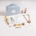 Wooden Little Doctor