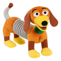 Slinky Dog Toy Plush - Image