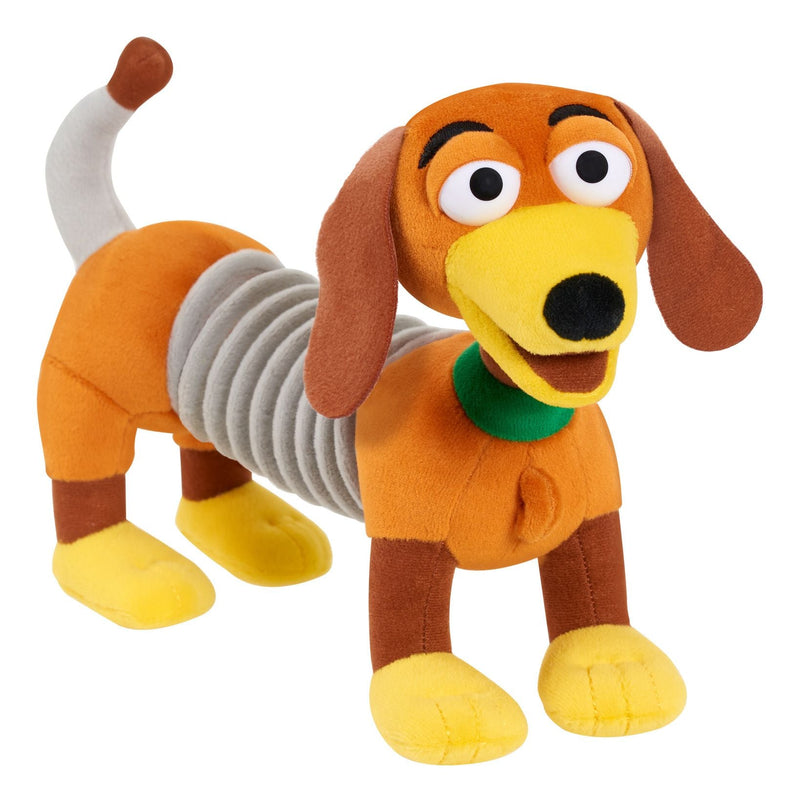 Slinky Dog Toy Plush - Image