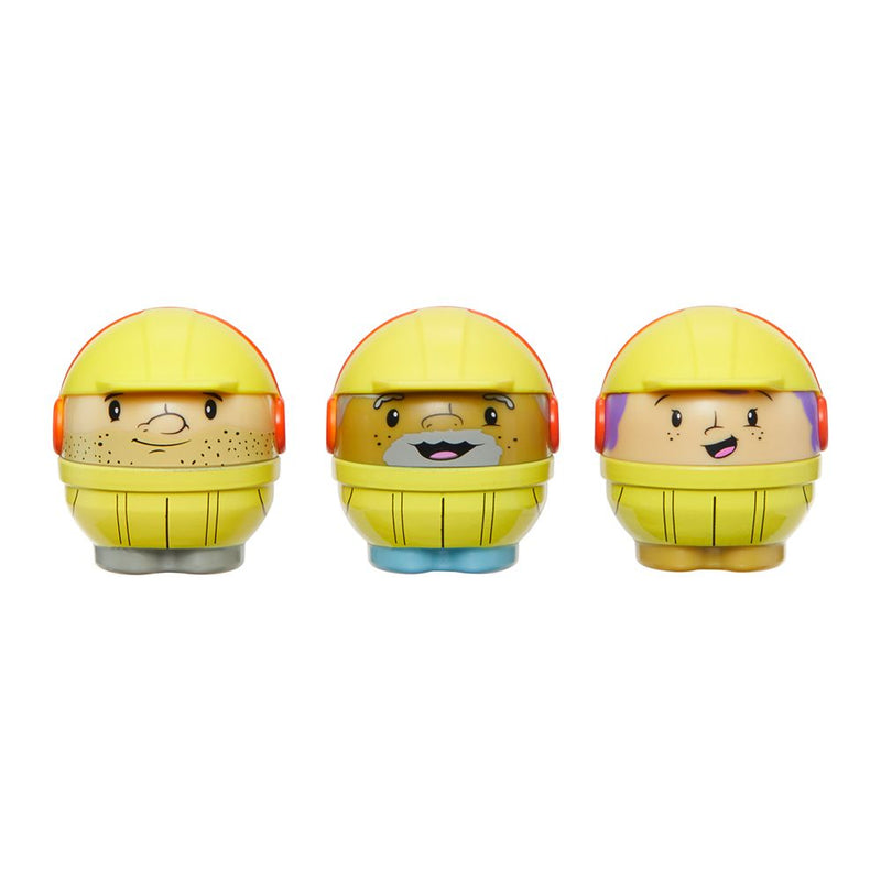 Little Tikes Toddle Tots Haul Away Dump Truck - Image