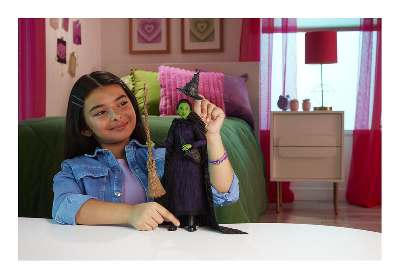 Universal Pictures’ Wicked Deluxe Elphaba Fashion - Image