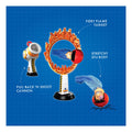 Stuntman STU Hot Shot Cannon Blast - Image