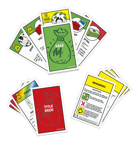 Monopoly Buy Everything - Image