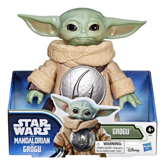 Star Wars Grogu Action Figure