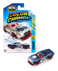 Metal Machines S1 Colour Change Car - Image