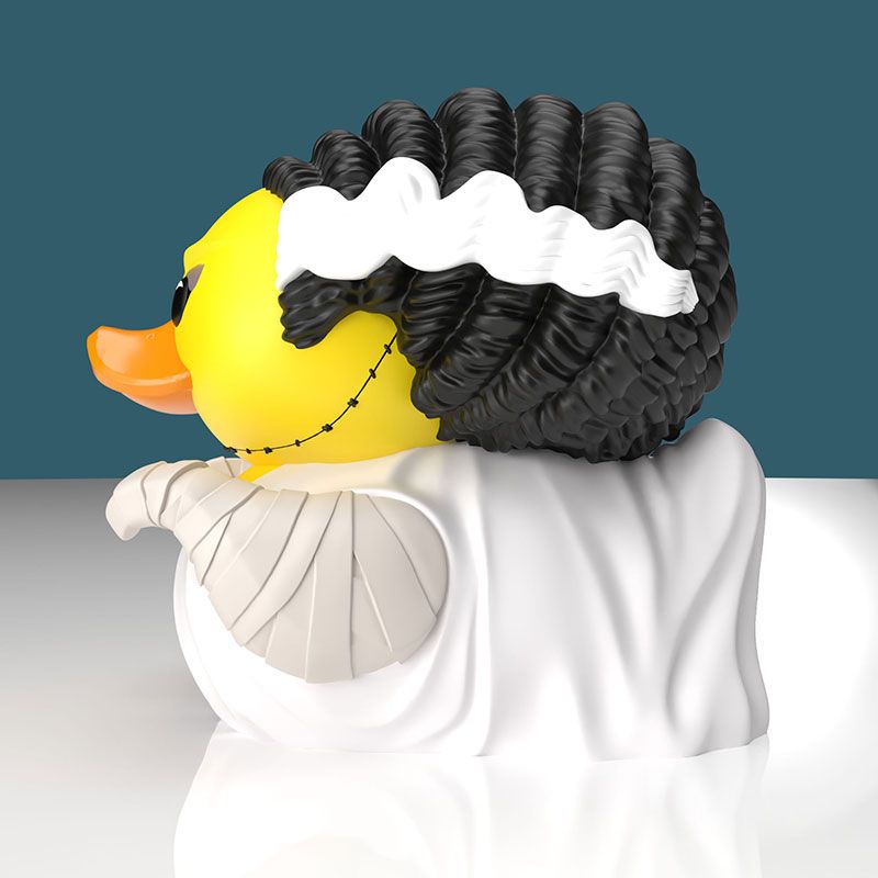 Monsters - Bride of Frankenstein - Tubbz (First Edition) - Image