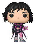 Pop! Vinyl - Borderlands 4 - Vex Siren