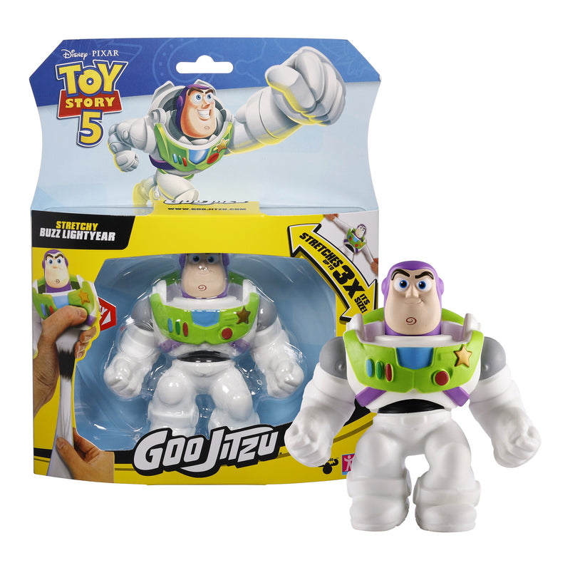 Heroes of Goo Jit Zu Toy Story Hero Pack Assortment