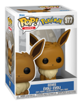 Pop! Vinyl Pokemon Cubone