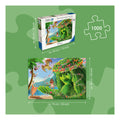 Disney Collector's Edition, Moana 1000 Piece Jigsaw Puzzle