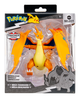 Pokemon Select 6" Super-Articulated Mega Charizard Figure