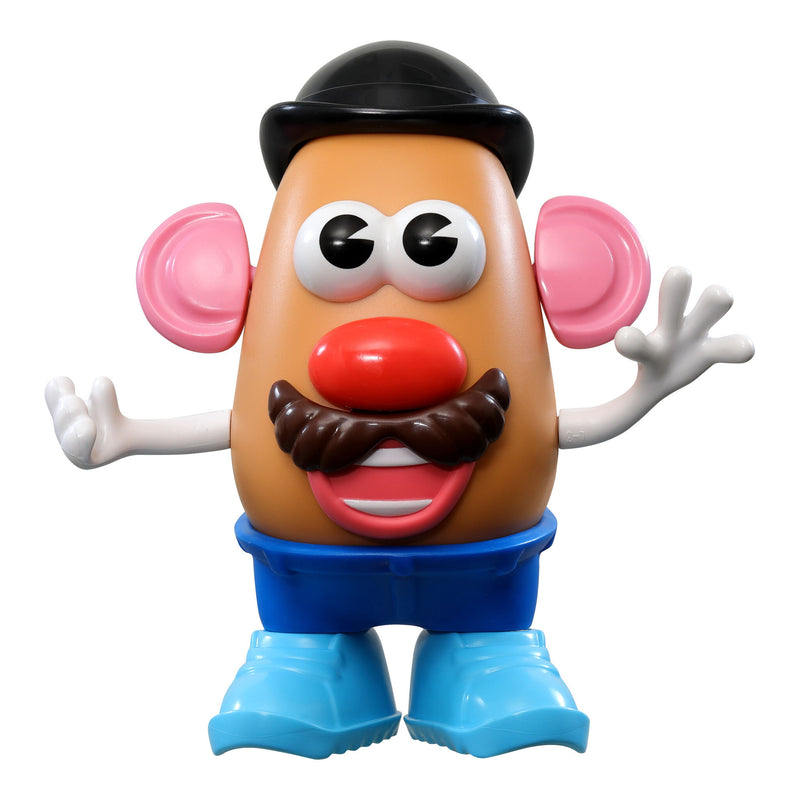 Classic Mr Potato Head Toy Character