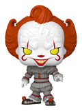 Pop! Vinyl - It: Welcome to Derry - Pennywise - Image