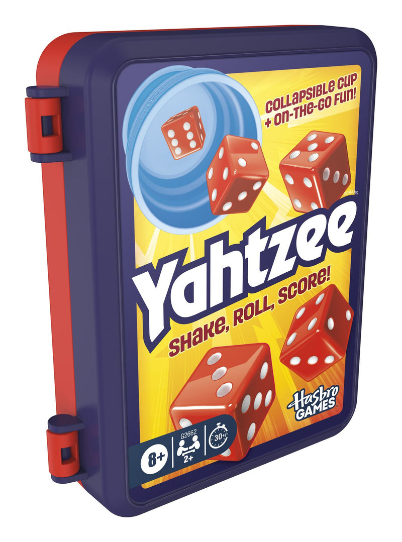 Yahtzee - Image