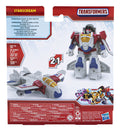 Transformers Classic Heroes Team Rescan Assorted - Image