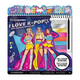 FA - K-Pop Fashion Portfolio Set PDQ