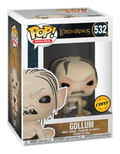 Pop! Vinyl - Lord of the Rings - Gollum w/chase - Image
