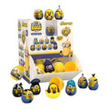 Minions Mystery Tubbz Eggs (Case of 36)