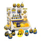 Minions Mystery Tubbz Eggs (Case of 36)