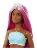 Barbie Core Mermaid Assortment - Image