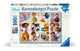 Disney Multicharacter 100 Piece XXL Jigsaw Puzzle
