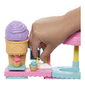 Barbie Chelsea Ice Cream Playset