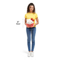 Squishmallows - 8in Hello Kitty Dabodabo Assortment - Image