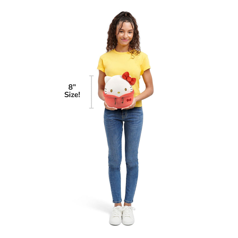 Squishmallows - 8in Hello Kitty Dabodabo Assortment - Image