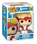 Bitty Pop! - X-Men - Jean Grey 4-Pack (with chance of chase) - Image