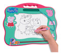 Peppa Pig Travel Magnetic Scribbler - Image