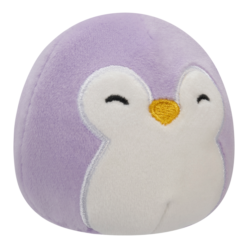 Squishmallows - 3in Mallowmees Plush Astd B (Case of 12)