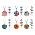Squishalongs - Clip-A-Longs Blinds Stitch W1
