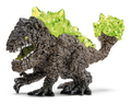 Schleich - Shadow Lynx VS Rock Crusher - Image