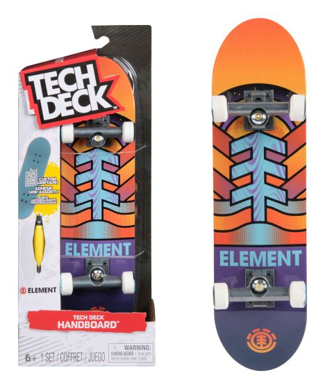 Tech Deck Handboard (Element)