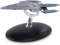 U.S.S Prometheus NX-59650 Starship Model Diecast Ship (Eaglemoss / Star Trek), alternate view
