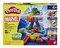 Play Doh Hulk Smash and Squish