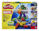 Play-Doh Hulk Smash and Squish
