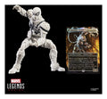 Marvel Legends Series Magic: The Gathering Agent Anti-Venom - Image