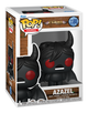 Pop! Vinyl - Binding of Isaac - Azazel