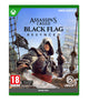Assassin's Creed Black Flag Resynced - Xbox Series X