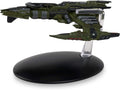 I.K.S. Mogh - Mogh-class Klingon Battle Cruiser Model Die Cast Ship STO (Eaglemoss / Star Trek), packaging shot