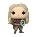 Pop! Vinyl - Lord of the Rings - Battle Eowyn (chance of chase) - Image