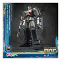 Transformers ONE AMK Series 20cm D-16 Model Kit