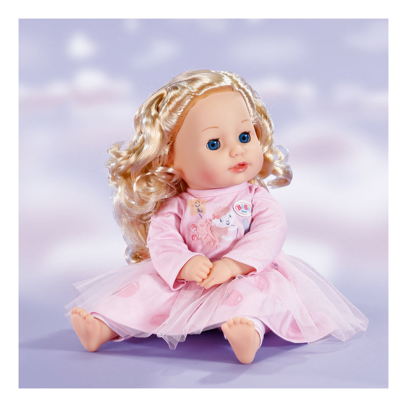Baby Born Dress Rose 36cm