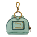Loungefly - Mulan Comb Bag Charms